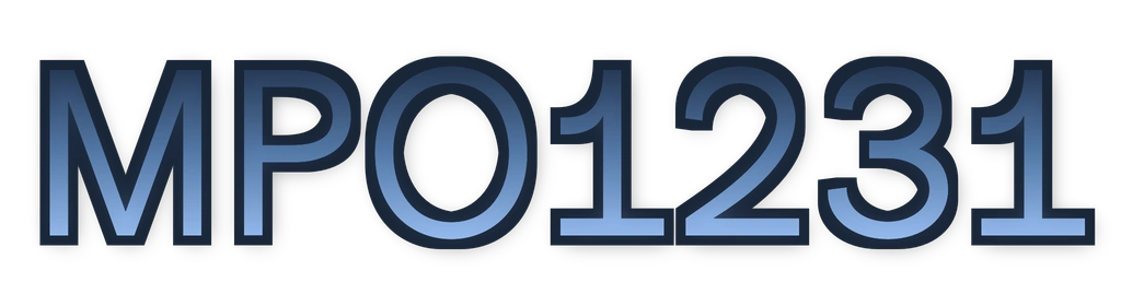 MPO1231